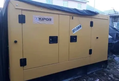 Движок Генератор