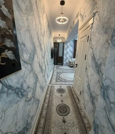 2-комн. квартира, 14 этаж, 100м², Шохмансур