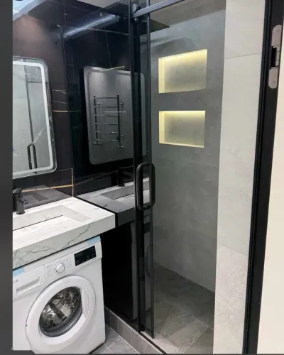 2-комн. квартира, 6 этаж, 75м², Шохмансур