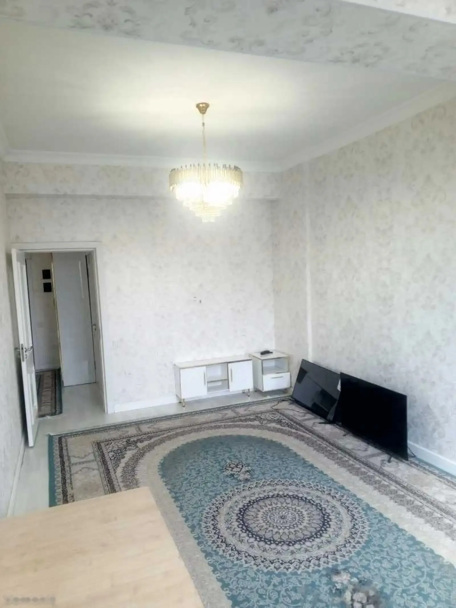 2-комн. квартира, 4 этаж, 78м², спартак