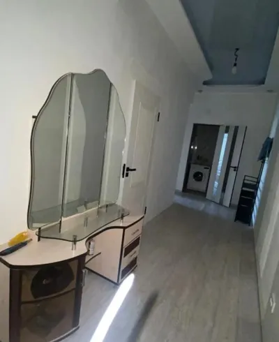 3-комн. квартира, 11 этаж, 74м², Сомони