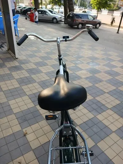 Велосипед Белорус