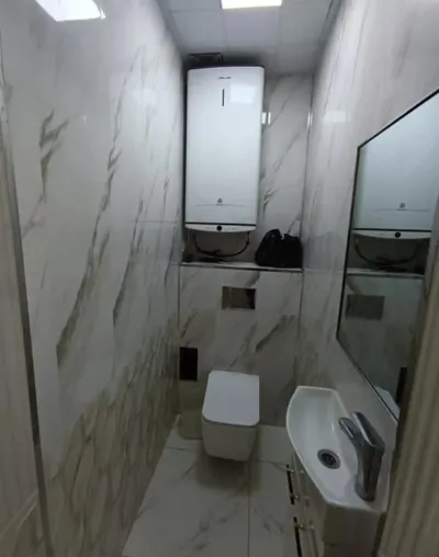 2-комн. квартира, 2 этаж, 60м², Шохмансур