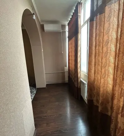 2-комн. квартира, 8 этаж, 80 м², Сино