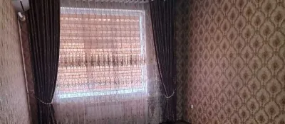 3-комн. квартира, 2 этаж, 76 м², сино