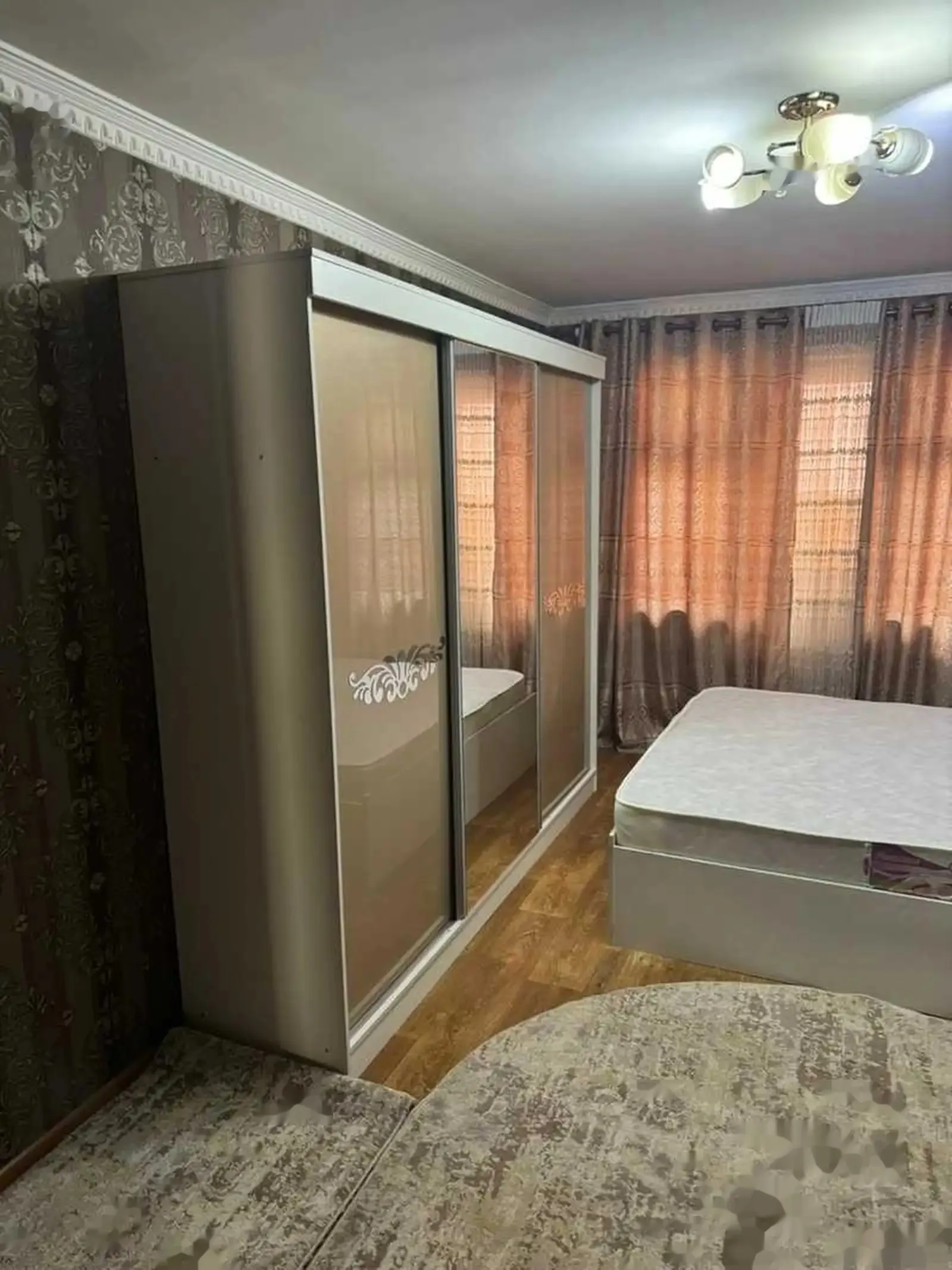 1-комн. квартира, 2 этаж, 35 м², Сино, Кольцевой Мардон