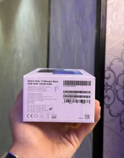 Xiaomi Redmi 128 gb