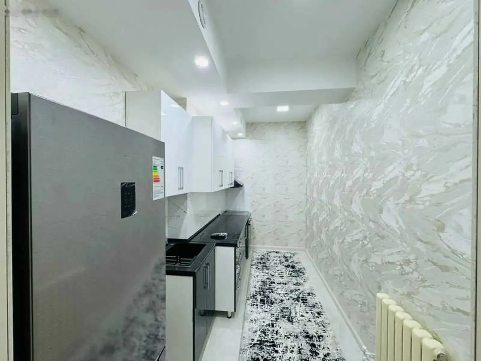 2-комн. квартира, 4 этаж, 75м², Зеленый базар