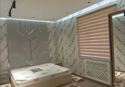 3-комн. квартира, 4 этаж, 143м², Шохмансур