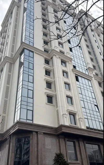 2-комн. квартира, 8 этаж, 85 м², Шохмансур