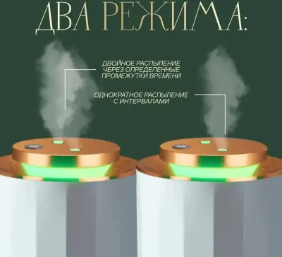 Увлажнитель воздуха