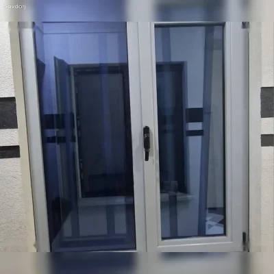 Окна