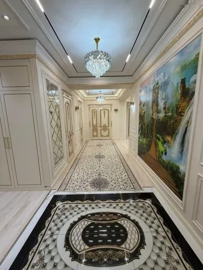 3-комн. квартира, 9 этаж, 154м², Шохмансур, скорая больница