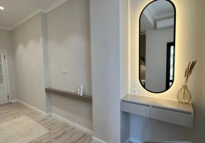 2-комн. квартира, 16 этаж, 76м², Шохмансур дом Бустон Сити