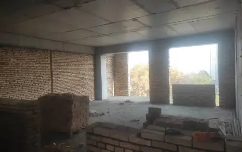 2-комн. квартира, 8 этаж, 48 м², Шохмансур