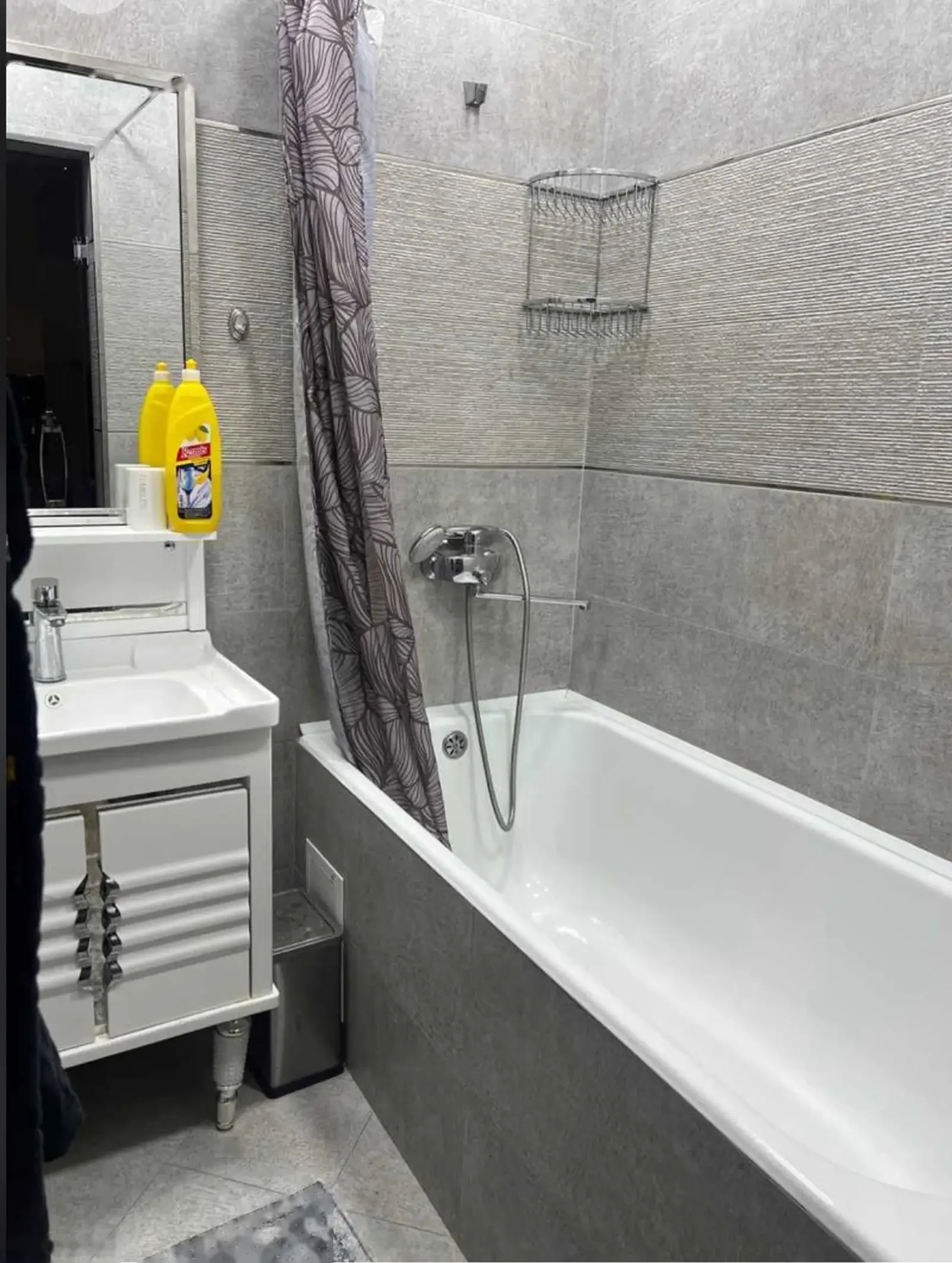 2-комн. квартира, 14 этаж, 94м², 82мкр