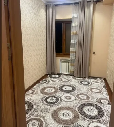 3-комн. квартира, 11 этаж, 87м², сино