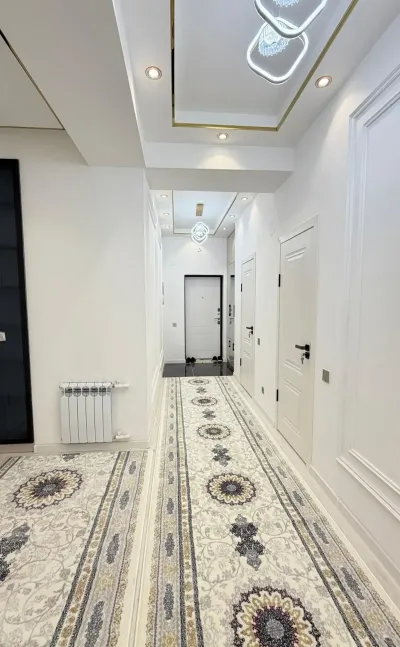 2-комн. квартира, 7 этаж, 87 м², Шохмансур Вавилон