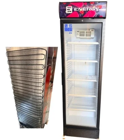 Холодильник Energy