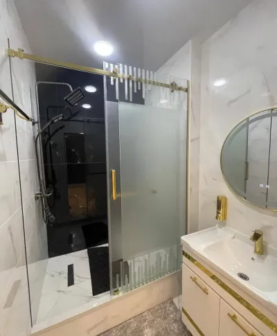 3-комн. квартира, 10 этаж, 72 м², шохмансур