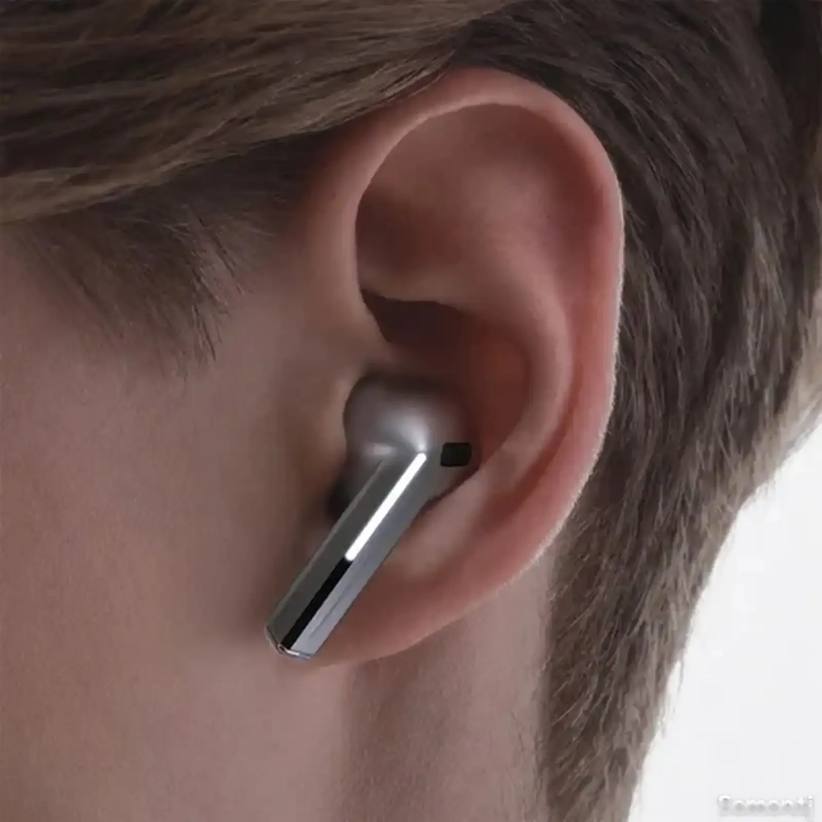 Беспроводные наушники Galaxy Buds3 Pro Copy