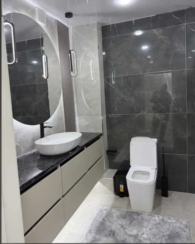 3-комн. квартира, 15 этаж, 115м², Сомони