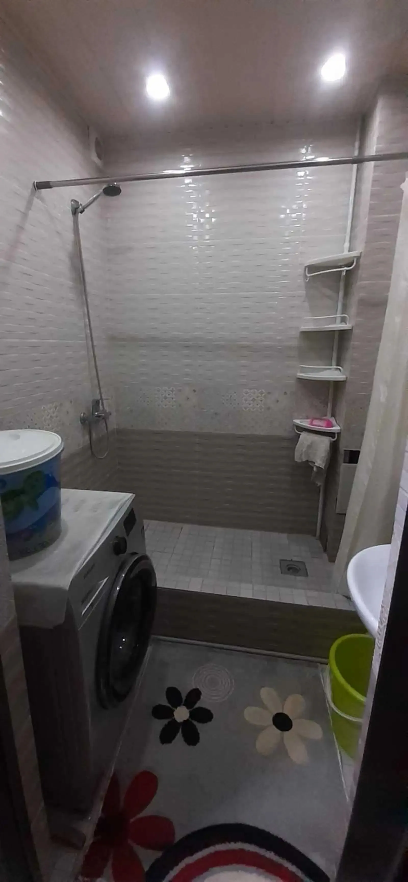 2-комн. квартира, 5 этаж, 60м², Ёкут