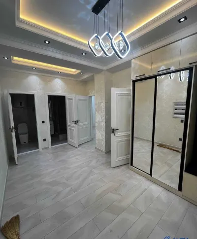 2-комн. квартира, 15 этаж, 60 м², Фирдавси