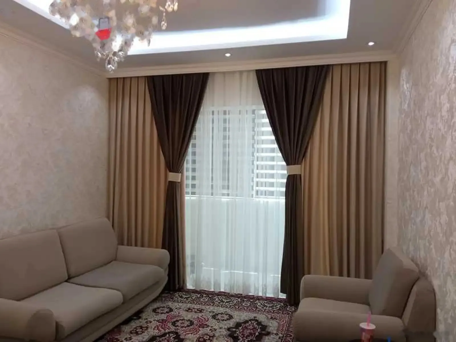 4-к квартира, 7 этаж, 90 м², 102мкр