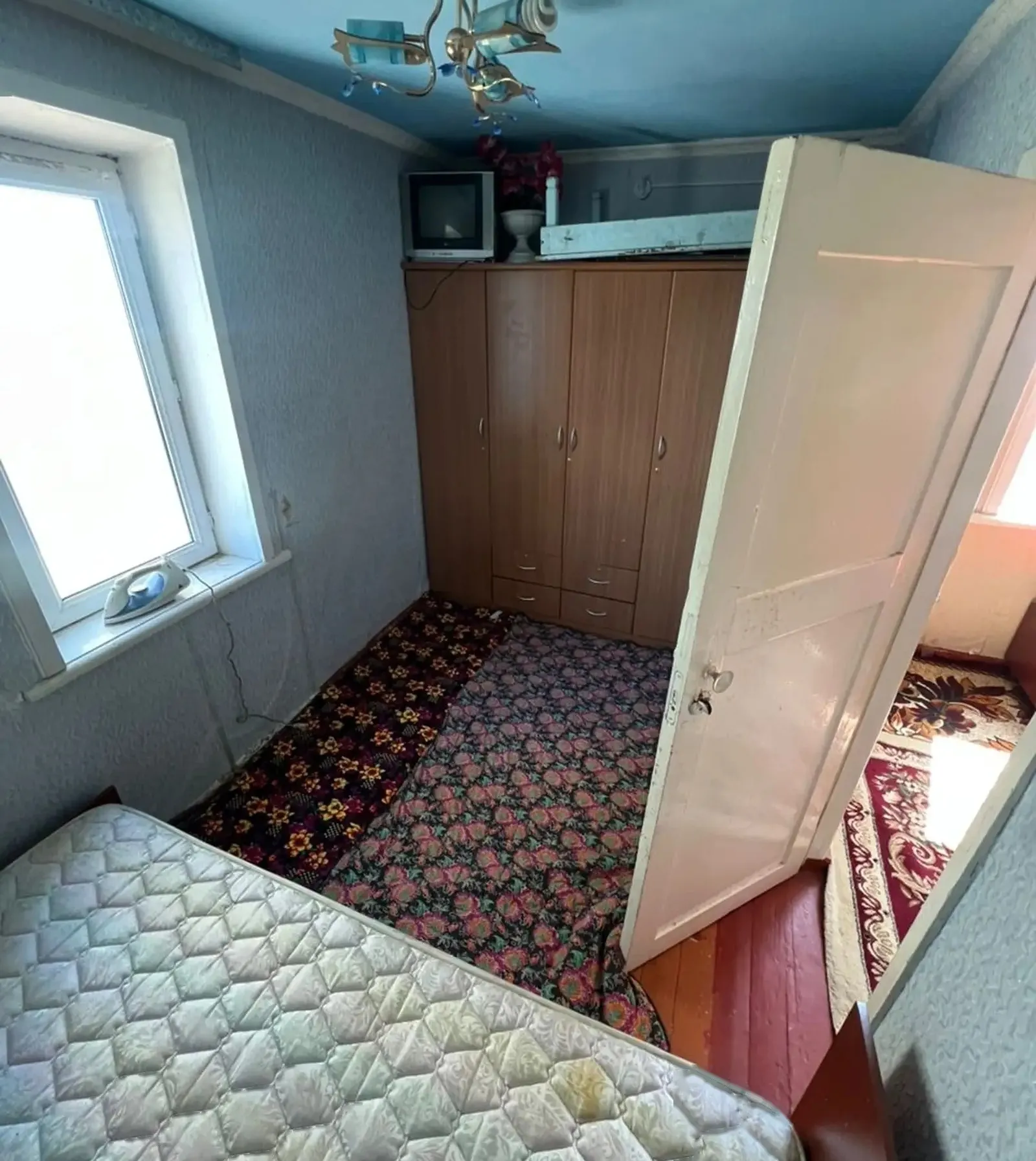 3-комн. квартира, 3 этаж, 80м², гулистон