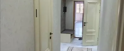 2-комн. квартира, 8 этаж, 60м², Шохмансур