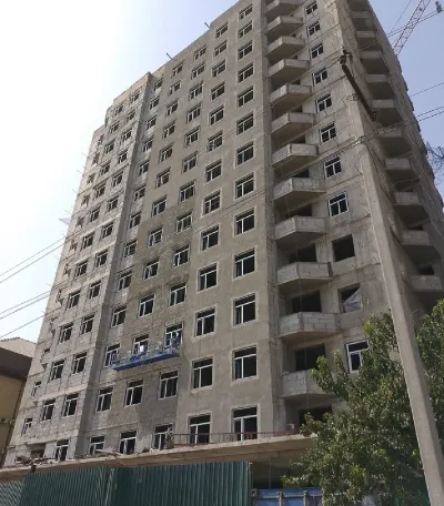 3-комн. квартира, 3 этаж, 97 м², Сино