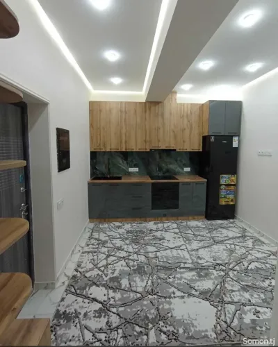 2-комн. квартира, 3 этаж, 60м², Шохмансур