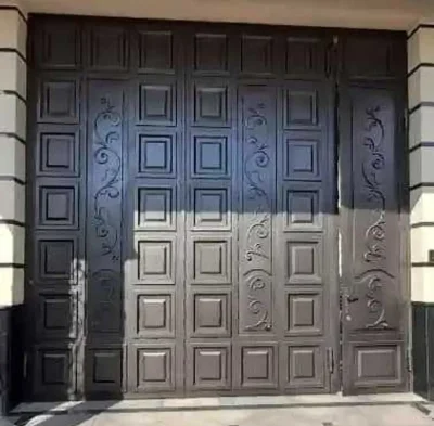 Ворота