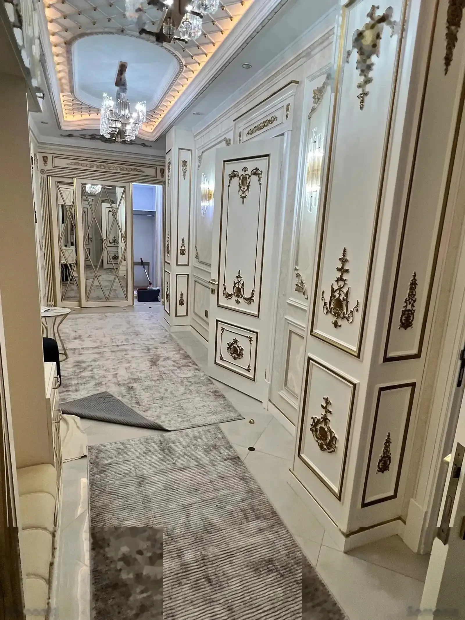 2-комн. квартира, 4 этаж, 95м², Сомони, Сафо, парки Истиклол