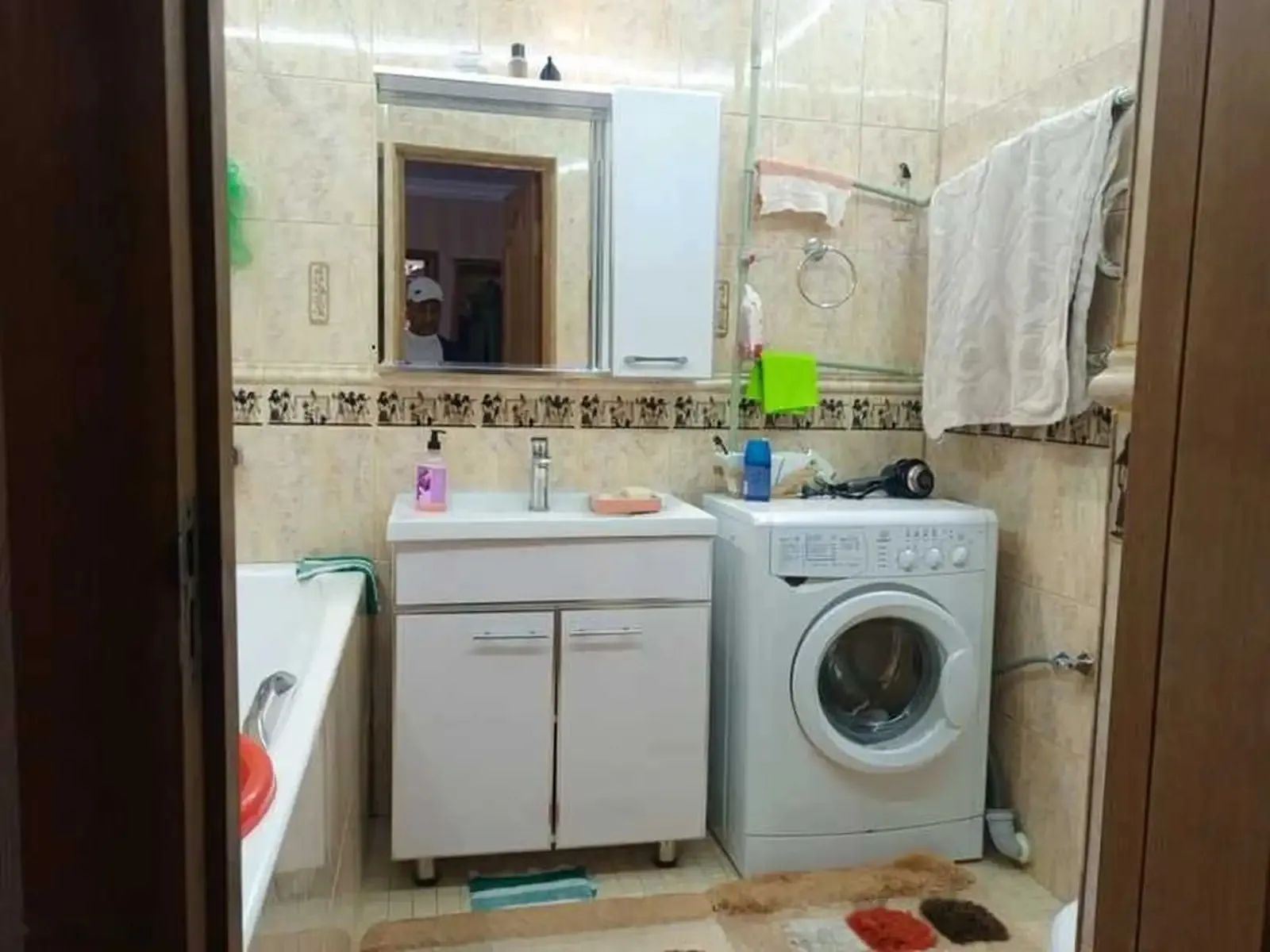 2-комн. квартира, 3 этаж, 51м², 82 мкр