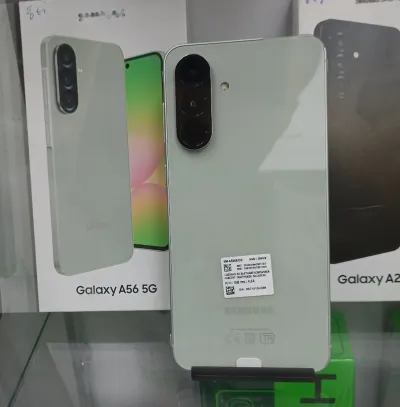Samsung Galaxy A56 256 gb