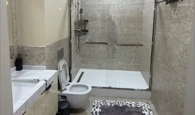 3-комн. квартира, 4 этаж, 167м², Шохмансур