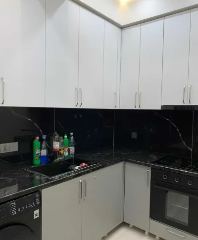 2-комн. квартира, 6 этаж, 57м², 46 мкр