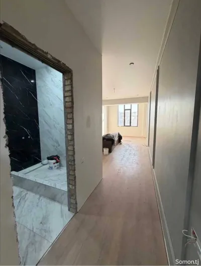 3-комн. квартира, 15 этаж, 120 м², Шохмансур