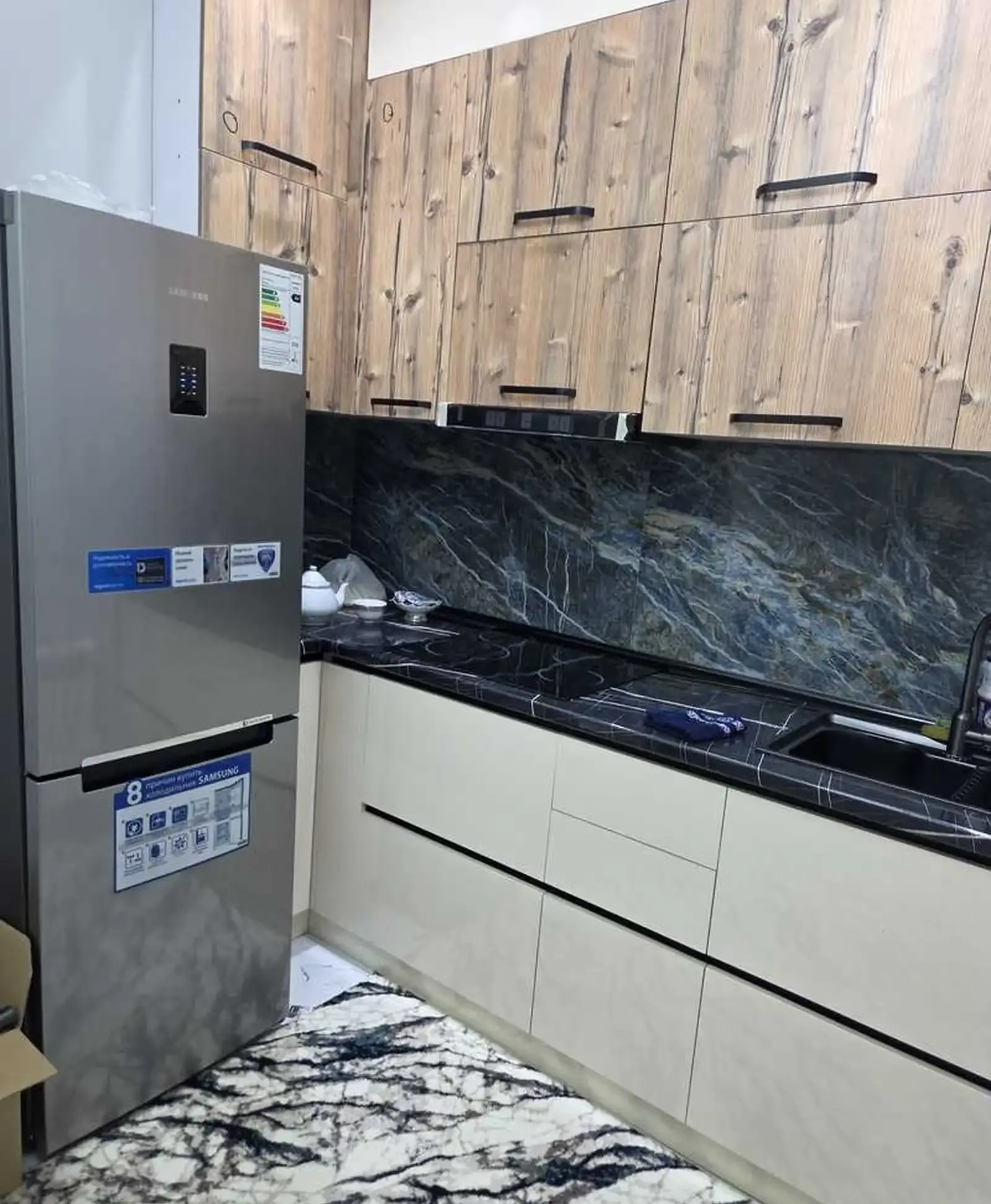 2-комн. квартира, 10 этаж, 62м², Ботанический Сад