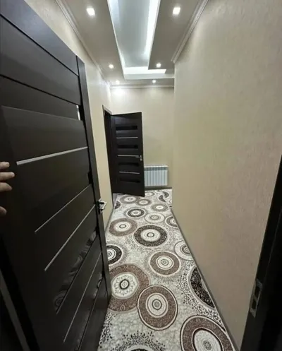 3-комн. квартира, 6 этаж, 115м², Шохмансур