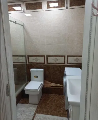 2-комн. квартира, 10 этаж, 72м², Сино