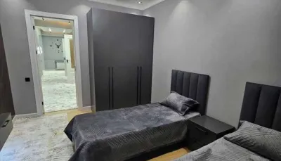 3-комн. квартира, 12 этаж, 136 м², Шохмансур