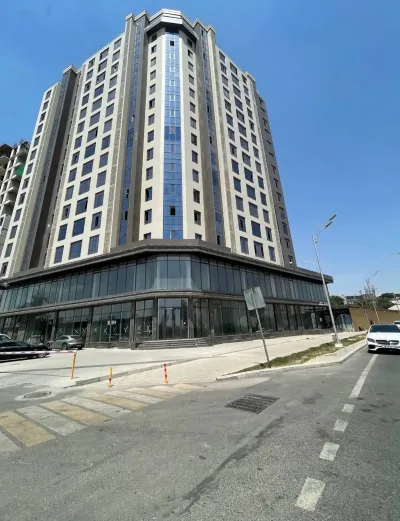 2-комн. квартира, 6 этаж, 62 м², Сино, Текстиль, Меридиан