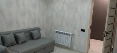 2-комн. квартира, 11 этаж, 59м², Сомони