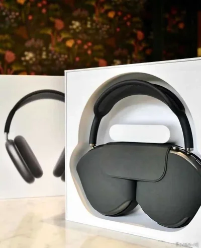 Беспроводные наушники AirPods Max lux