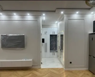 2-комн. квартира, 8 этаж, 47 м², Шохмансур