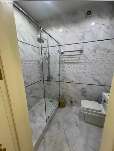 3-комн. квартира, 6 этаж, 120м², Шохмансур