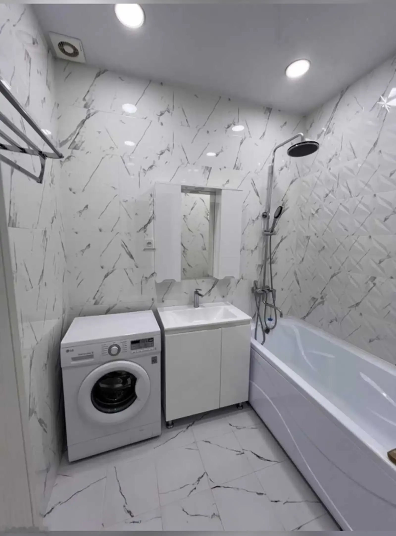 2-комн. квартира, 12 этаж, 85м², Сельхоз инистут